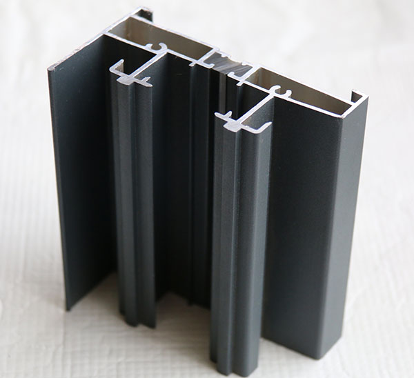 四川異型鋁型材