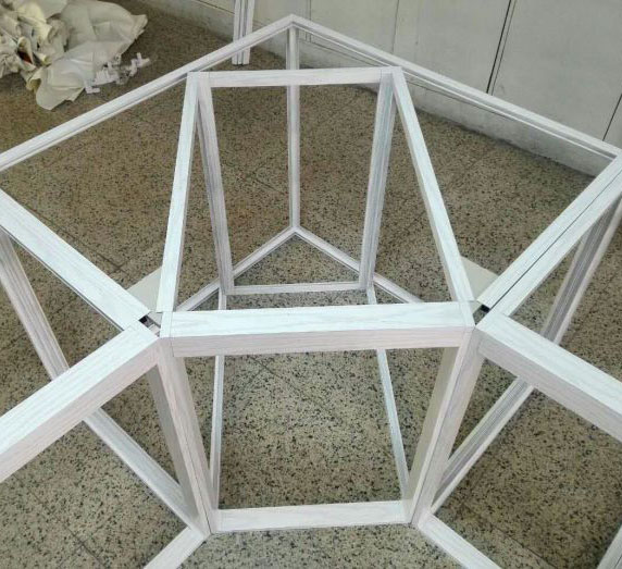 四川裝飾鋁型材