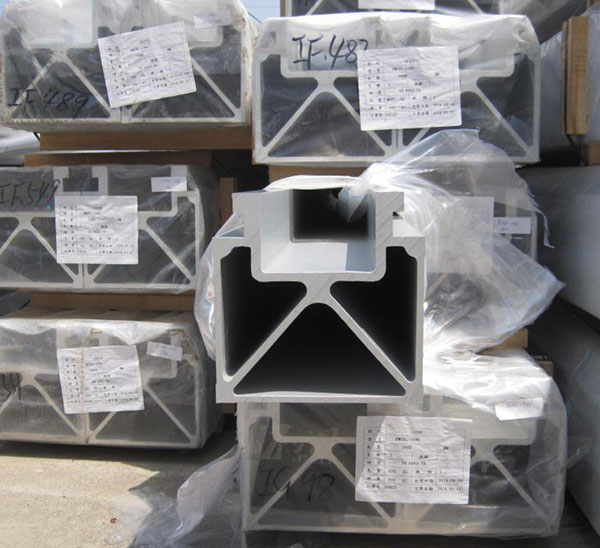 成都工業(yè)鋁型材批發(fā) 成都工業(yè)鋁型材批發(fā)