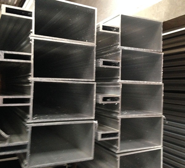 工業(yè)鋁型材 工業(yè)鋁型材