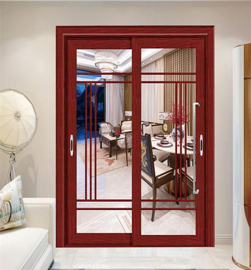 四川門窗鋁型材