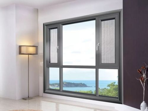 門窗鋁型材